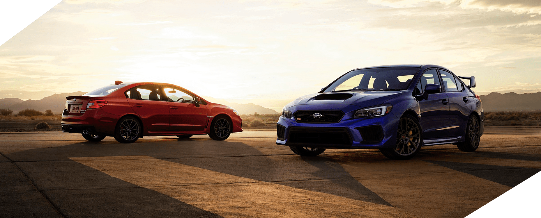 Banner principal Subaru - RCM AUTOMOTRIZ