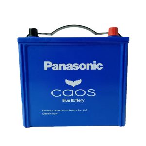 Batería Panasonic Q105 (Star -top) - RCM AUTOMOTRIZ