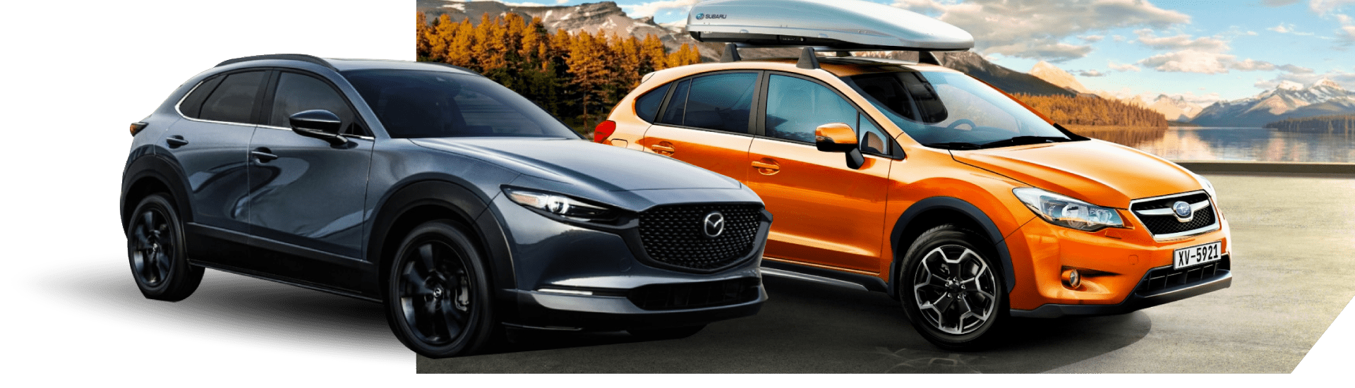 Banner ventajas del servicio automotriz