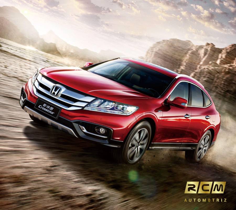 Promoción servicios de mantenimiento para Honda - CRM AUTOMOTRIZ