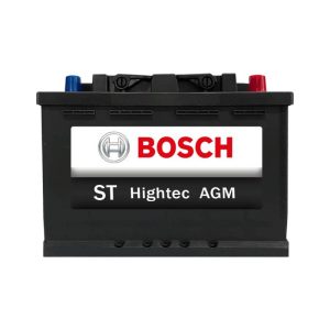Batería Bosch agm ln4