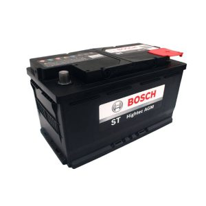 Batería Bosch agm ln5 (Star -top)