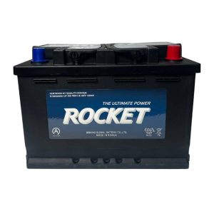 Batería rocket agm ln3 (Star -top)